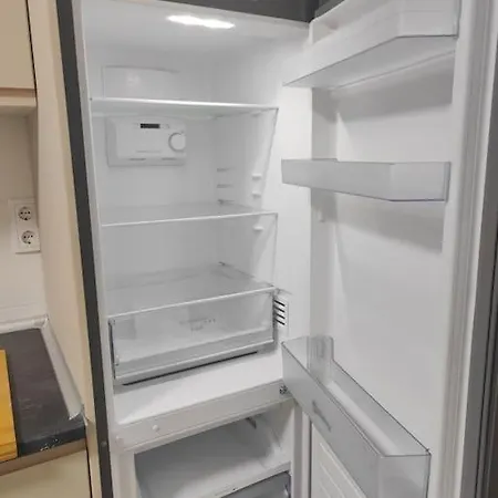 Appartement Nuevo Apto Cerca De Playa Y Metro Con Parking Privado *