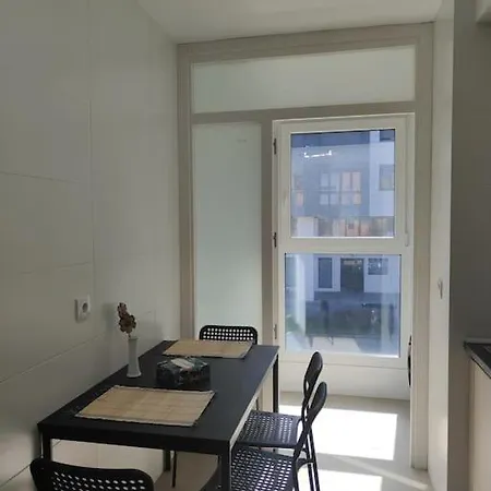 Nuevo Apto Cerca De Playa Y Metro Con Parking Privado *