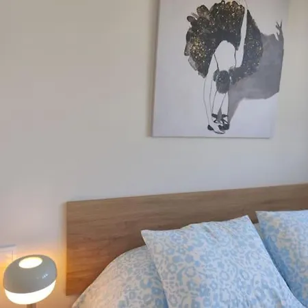 Nuevo Apto Cerca De Playa Y Metro Con Parking Privado *