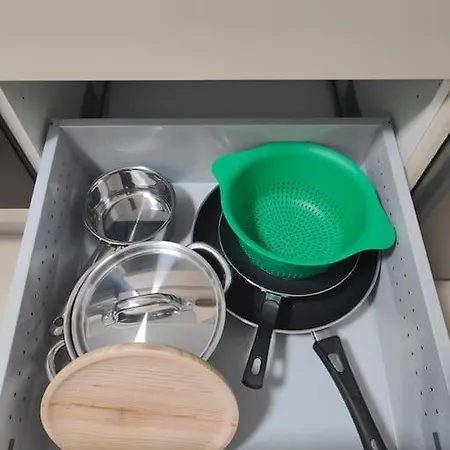 Nuevo Apto Cerca De Playa Y Metro Con Parking Privado Apartment