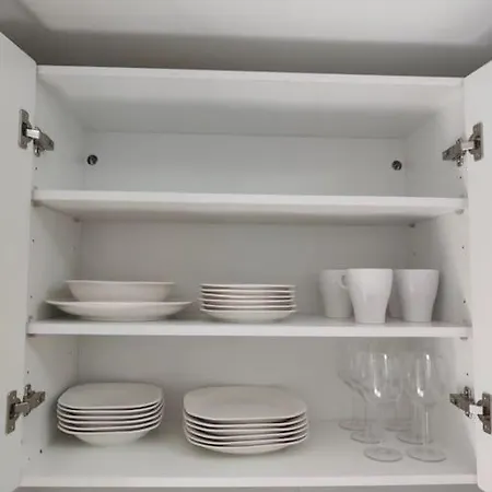 Nuevo Apto Cerca De Playa Y Metro Con Parking Privado Apartment *