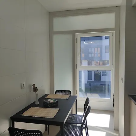 Nuevo Apto Cerca De Playa Y Metro Con Parking Privado Apartment *
