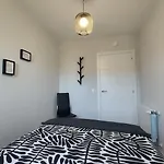 Nuevo Apto Cerca De Playa Y Metro Con Parking Privado Apartment *