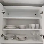 Nuevo Apto Cerca De Playa Y Metro Con Parking Privado Apartment *