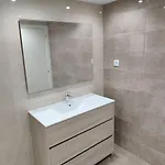 Nuevo Apto Cerca De Playa Y Metro Con Parking Privado Apartment