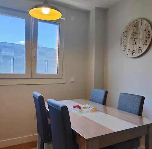 Nuevo Apto Cerca De Playa Y Metro Con Parking Privado *