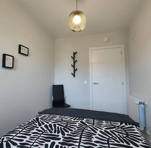 Nuevo Apto Cerca De Playa Y Metro Con Parking Privado Apartment *