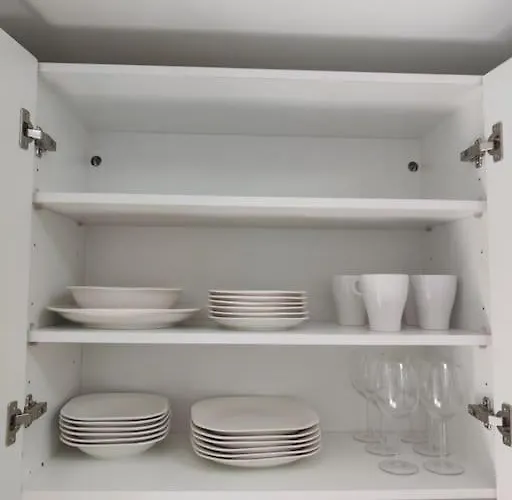 Nuevo Apto Cerca De Playa Y Metro Con Parking Privado Apartment *