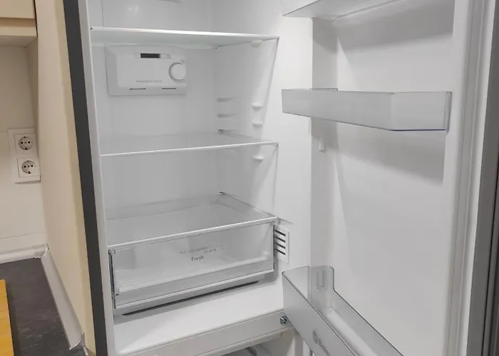 Apartment Nuevo Apto Cerca De Playa Y Metro Con Parking Privado